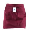 MI004 Colore Italiano Grembiule corto con tasche 65% poliestere 35% cotone 195gr Thumbnail