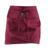 MI004 Colore Italiano Grembiule corto con tasche 65% poliestere 35% cotone 195gr Thumbnail