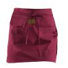 MI004 Colore Italiano Grembiule corto con tasche 65% poliestere 35% cotone 195gr Thumbnail