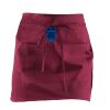 MI004 Colore Italiano Grembiule corto con tasche 65% poliestere 35% cotone 195gr Thumbnail
