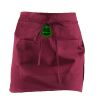 MI004 Colore Italiano Grembiule corto con tasche 65% poliestere 35% cotone 195gr Thumbnail