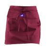 MI004 Colore Italiano Grembiule corto con tasche 65% poliestere 35% cotone 195gr Thumbnail