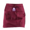 MI004 Colore Italiano Grembiule corto con tasche 65% poliestere 35% cotone 195gr Thumbnail
