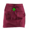 MI004 Colore Italiano Grembiule corto con tasche 65% poliestere 35% cotone 195gr Thumbnail