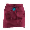 MI004 Colore Italiano Grembiule corto con tasche 65% poliestere 35% cotone 195gr Thumbnail