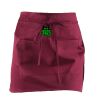 MI004 Colore Italiano Grembiule corto con tasche 65% poliestere 35% cotone 195gr Thumbnail