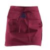 MI004 Colore Italiano Grembiule corto con tasche 65% poliestere 35% cotone 195gr Thumbnail