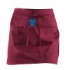 MI004 Colore Italiano Grembiule corto con tasche 65% poliestere 35% cotone 195gr Thumbnail