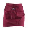 MI004 Colore Italiano Grembiule corto con tasche 65% poliestere 35% cotone 195gr Thumbnail