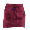 MI004 Colore Italiano Grembiule corto con tasche 65% poliestere 35% cotone 195gr Thumbnail