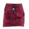 MI004 Colore Italiano Grembiule corto con tasche 65% poliestere 35% cotone 195gr Thumbnail