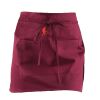 MI004 Colore Italiano Grembiule corto con tasche 65% poliestere 35% cotone 195gr Thumbnail