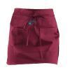 MI004 Colore Italiano Grembiule corto con tasche 65% poliestere 35% cotone 195gr Thumbnail