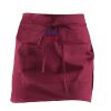 MI004 Colore Italiano Grembiule corto con tasche 65% poliestere 35% cotone 195gr Thumbnail