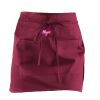 MI004 Colore Italiano Grembiule corto con tasche 65% poliestere 35% cotone 195gr Thumbnail