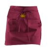 MI004 Colore Italiano Grembiule corto con tasche 65% poliestere 35% cotone 195gr Thumbnail