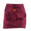 MI004 Colore Italiano Grembiule corto con tasche 65% poliestere 35% cotone 195gr Thumbnail