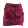 MI004 Colore Italiano Grembiule corto con tasche 65% poliestere 35% cotone 195gr Thumbnail
