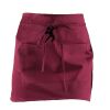 MI004 Colore Italiano Grembiule corto con tasche 65% poliestere 35% cotone 195gr Thumbnail