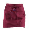 MI004 Colore Italiano Grembiule corto con tasche 65% poliestere 35% cotone 195gr Thumbnail