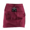 MI004 Colore Italiano Grembiule corto con tasche 65% poliestere 35% cotone 195gr Thumbnail