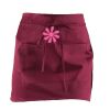 MI004 Colore Italiano Grembiule corto con tasche 65% poliestere 35% cotone 195gr Thumbnail
