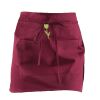 MI004 Colore Italiano Grembiule corto con tasche 65% poliestere 35% cotone 195gr Thumbnail