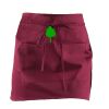MI004 Colore Italiano Grembiule corto con tasche 65% poliestere 35% cotone 195gr Thumbnail