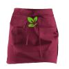 MI004 Colore Italiano Grembiule corto con tasche 65% poliestere 35% cotone 195gr Thumbnail