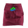 MI004 Colore Italiano Grembiule corto con tasche 65% poliestere 35% cotone 195gr Thumbnail
