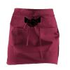 MI004 Colore Italiano Grembiule corto con tasche 65% poliestere 35% cotone 195gr Thumbnail