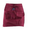 MI004 Colore Italiano Grembiule corto con tasche 65% poliestere 35% cotone 195gr Thumbnail