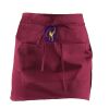 MI004 Colore Italiano Grembiule corto con tasche 65% poliestere 35% cotone 195gr Thumbnail