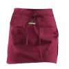 MI004 Colore Italiano Grembiule corto con tasche 65% poliestere 35% cotone 195gr Thumbnail
