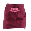 MI004 Colore Italiano Grembiule corto con tasche 65% poliestere 35% cotone 195gr Thumbnail