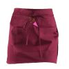 MI004 Colore Italiano Grembiule corto con tasche 65% poliestere 35% cotone 195gr Thumbnail