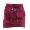 MI004 Colore Italiano Grembiule corto con tasche 65% poliestere 35% cotone 195gr Thumbnail
