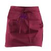 MI004 Colore Italiano Grembiule corto con tasche 65% poliestere 35% cotone 195gr Thumbnail