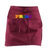 MI004 Colore Italiano Grembiule corto con tasche 65% poliestere 35% cotone 195gr Thumbnail