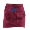 MI004 Colore Italiano Grembiule corto con tasche 65% poliestere 35% cotone 195gr Thumbnail