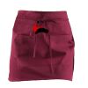 MI004 Colore Italiano Grembiule corto con tasche 65% poliestere 35% cotone 195gr Thumbnail