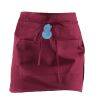 MI004 Colore Italiano Grembiule corto con tasche 65% poliestere 35% cotone 195gr Thumbnail