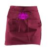 MI004 Colore Italiano Grembiule corto con tasche 65% poliestere 35% cotone 195gr Thumbnail