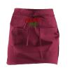 MI004 Colore Italiano Grembiule corto con tasche 65% poliestere 35% cotone 195gr Thumbnail