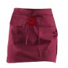 MI004 Colore Italiano Grembiule corto con tasche 65% poliestere 35% cotone 195gr Thumbnail