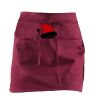 MI004 Colore Italiano Grembiule corto con tasche 65% poliestere 35% cotone 195gr Thumbnail