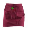MI004 Colore Italiano Grembiule corto con tasche 65% poliestere 35% cotone 195gr Thumbnail