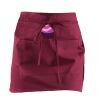 MI004 Colore Italiano Grembiule corto con tasche 65% poliestere 35% cotone 195gr Thumbnail