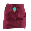 MI004 Colore Italiano Grembiule corto con tasche 65% poliestere 35% cotone 195gr Thumbnail