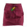 MI004 Colore Italiano Grembiule corto con tasche 65% poliestere 35% cotone 195gr Thumbnail